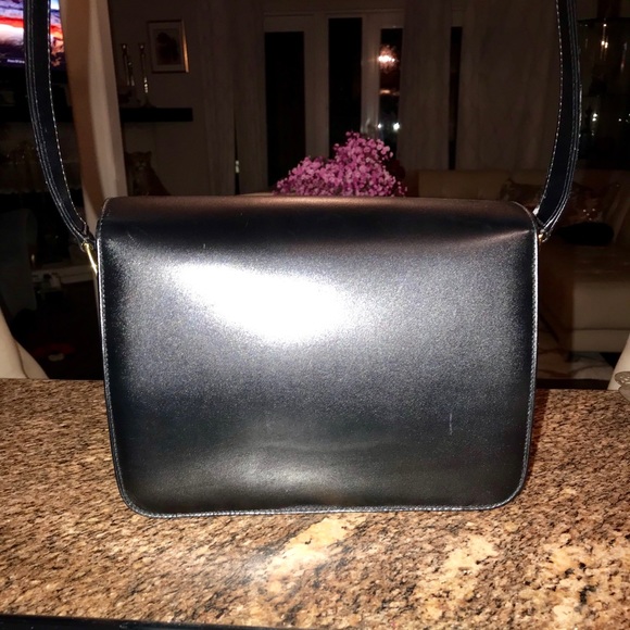 Gianfranco Lotti handbag, Italy - Picture 2 of 4